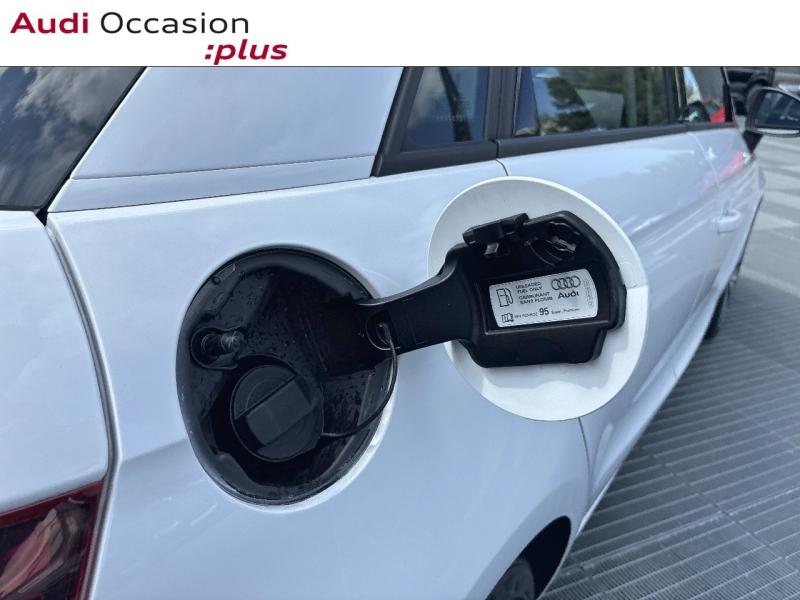 Voitures occasions Audi A1 Sportback Ambition Luxe Mougins