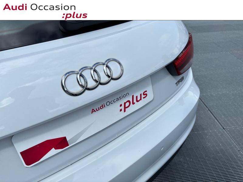 Voitures occasions Audi A1 Sportback Ambition Luxe Mougins
