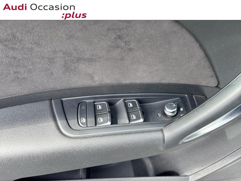 Voitures occasions Audi A1 Sportback Ambition Luxe Mougins