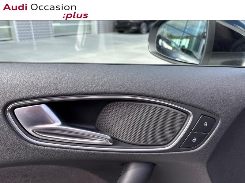 Voitures occasions Audi A1 Sportback Ambition Luxe Mougins