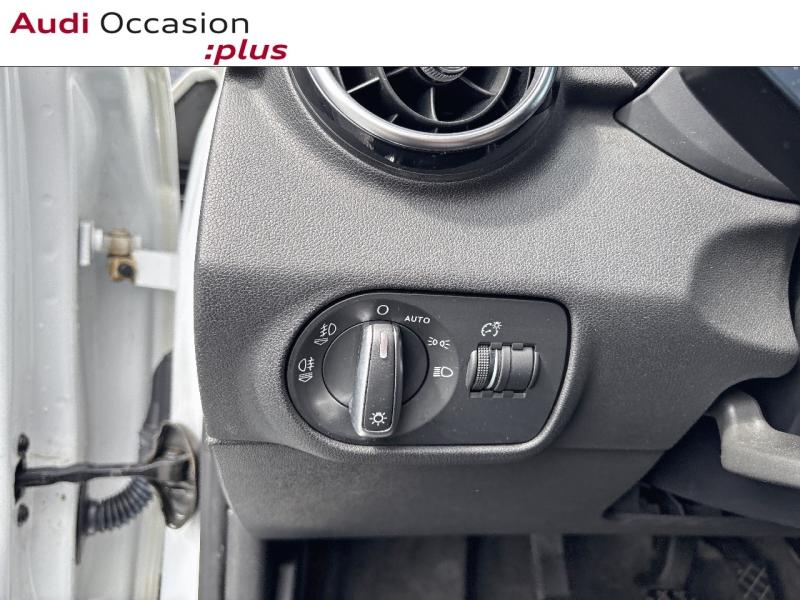 Voitures occasions Audi A1 Sportback Ambition Luxe Mougins