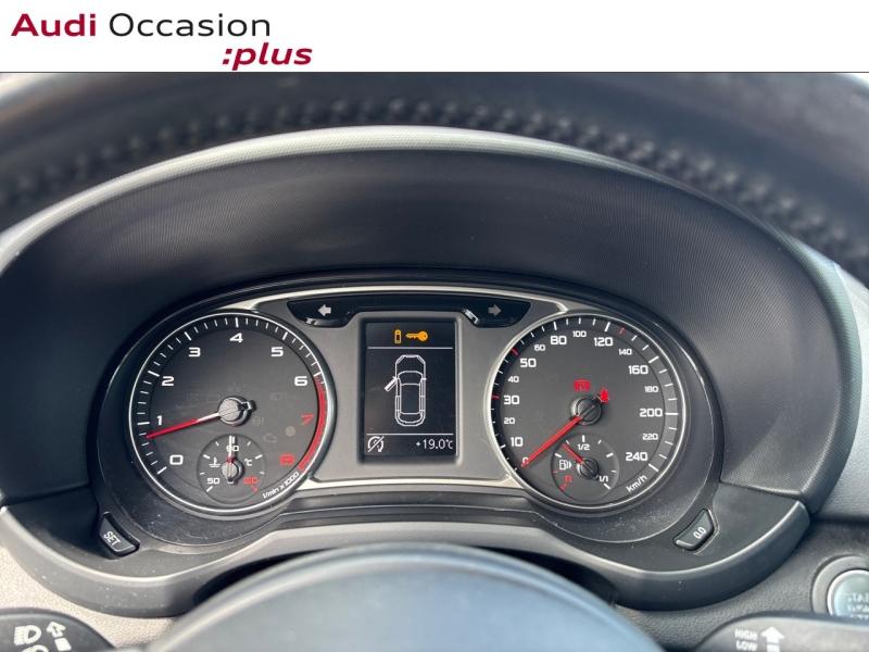 Voitures occasions Audi A1 Sportback Ambition Luxe Mougins