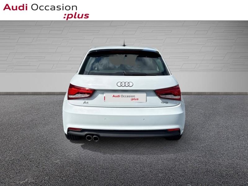 Voitures occasions Audi A1 Sportback Ambition Luxe Mougins