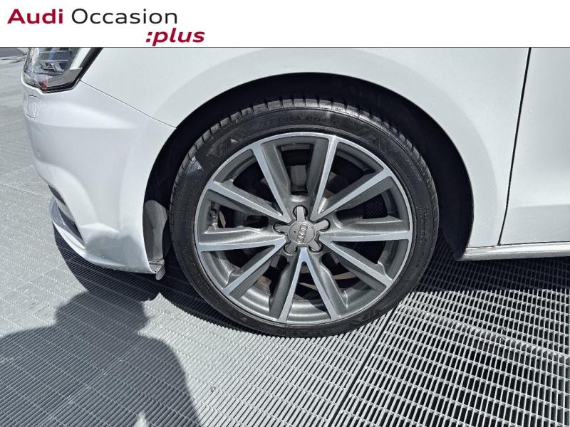 Voitures occasions Audi A1 Sportback Ambition Luxe Mougins