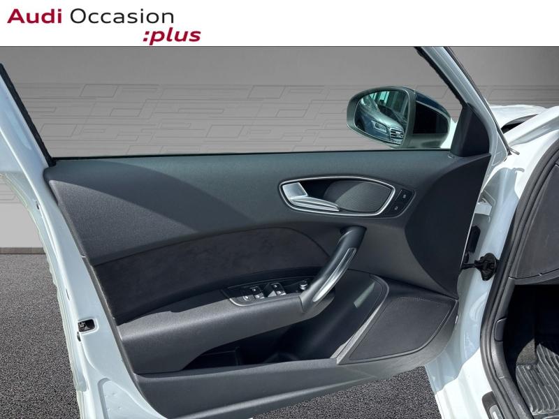 Voitures occasions Audi A1 Sportback Ambition Luxe Mougins