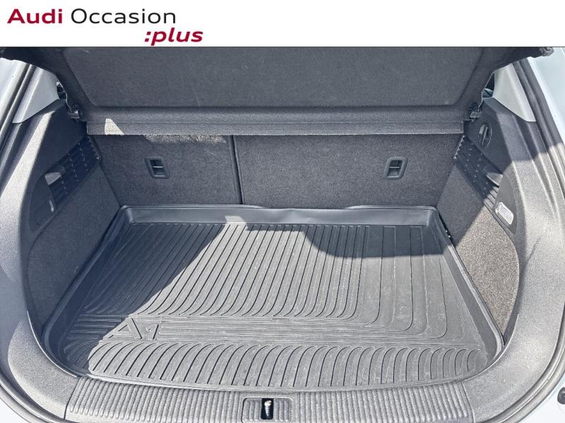 Voitures occasions Audi A1 Sportback Ambition Luxe Mougins