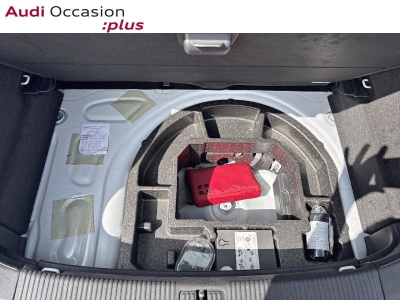 Voitures occasions Audi A1 Sportback Ambition Luxe Mougins