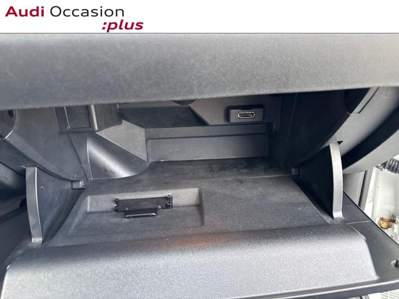 Voitures occasions Audi A1 Sportback Ambition Luxe Mougins