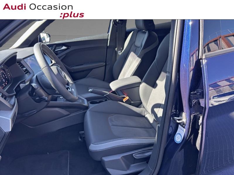 Voitures occasions Audi A1 allstreet Base Mougins