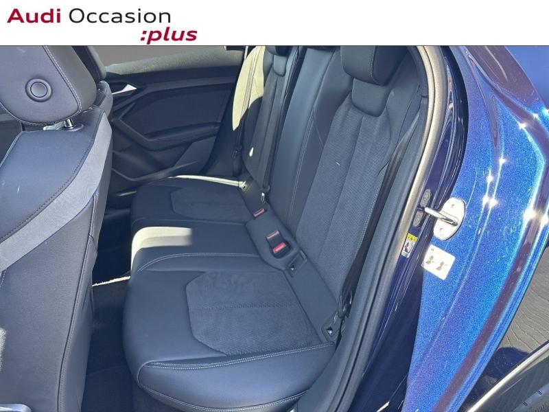 Voitures occasions Audi A1 allstreet Base Mougins