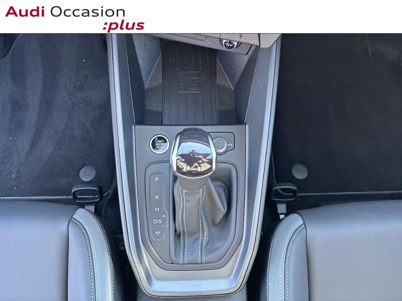 Voitures occasions Audi A1 allstreet Base Mougins