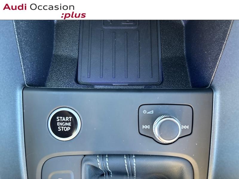 Voitures occasions Audi A1 allstreet Base Mougins