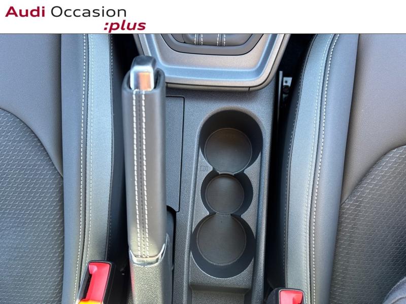 Voitures occasions Audi A1 allstreet Base Mougins