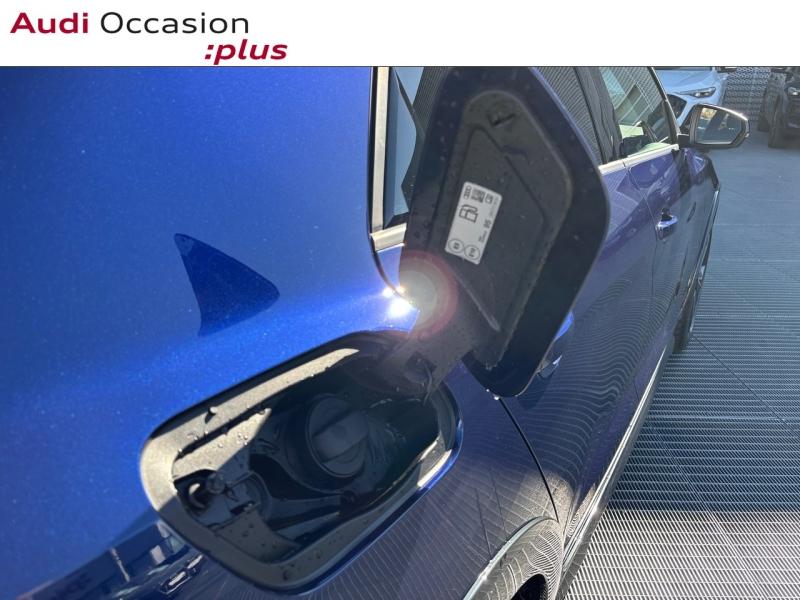 Voitures occasions Audi A1 allstreet Base Mougins