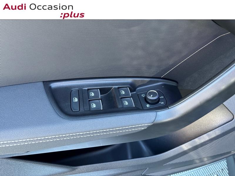 Voitures occasions Audi A1 allstreet Base Mougins