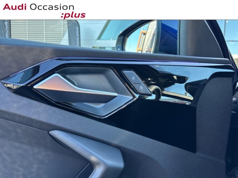 Voitures occasions Audi A1 allstreet Base Mougins