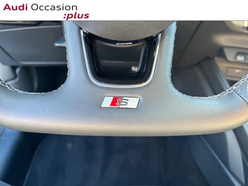 Voitures occasions Audi A1 allstreet Base Mougins