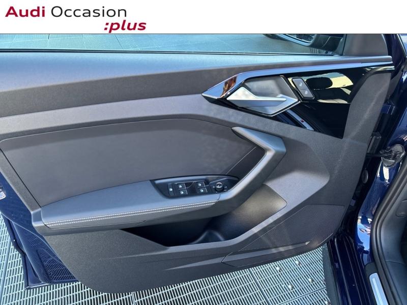 Voitures occasions Audi A1 allstreet Base Mougins