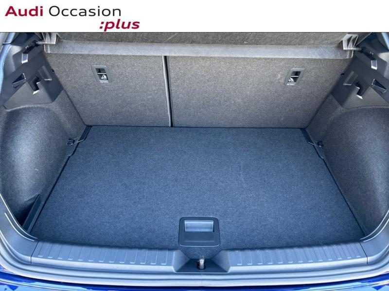 Voitures occasions Audi A1 allstreet Base Mougins