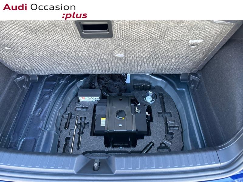 Voitures occasions Audi A1 allstreet Base Mougins