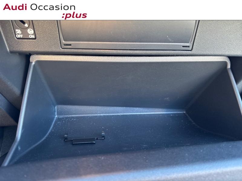 Voitures occasions Audi A1 allstreet Base Mougins