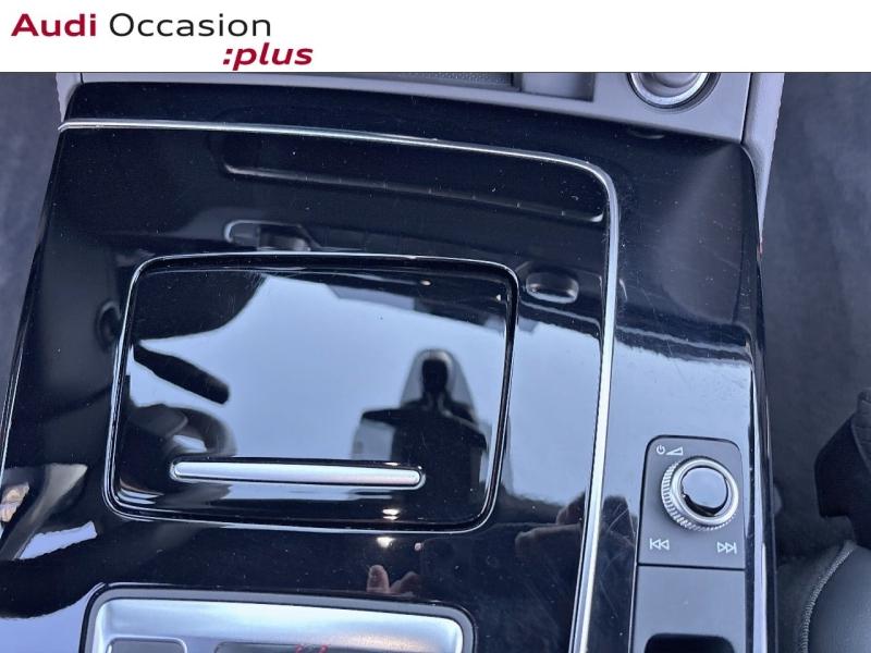 Voitures occasions Audi Q5 Sportback S line Mougins