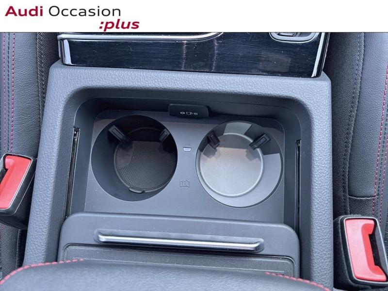 Voitures occasions Audi Q5 Sportback S line Mougins