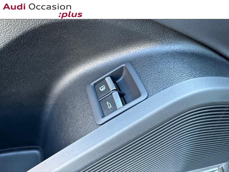 Voitures occasions Audi Q5 Sportback S line Mougins