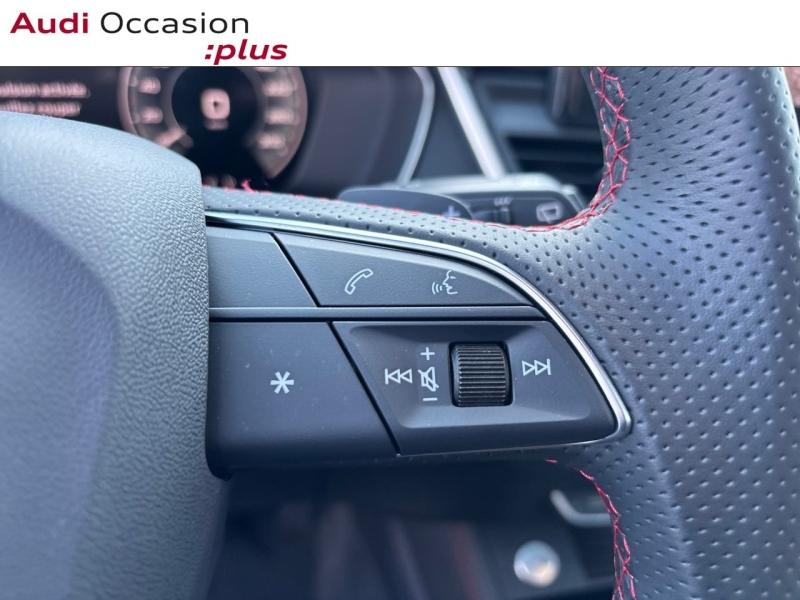 Voitures occasions Audi Q5 Sportback S line Mougins