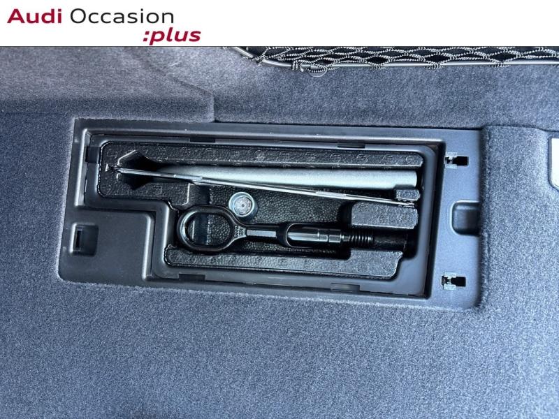 Voitures occasions Audi Q5 Sportback S line Mougins