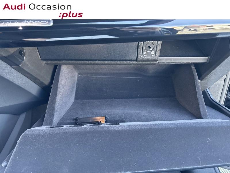 Voitures occasions Audi Q5 Sportback S line Mougins