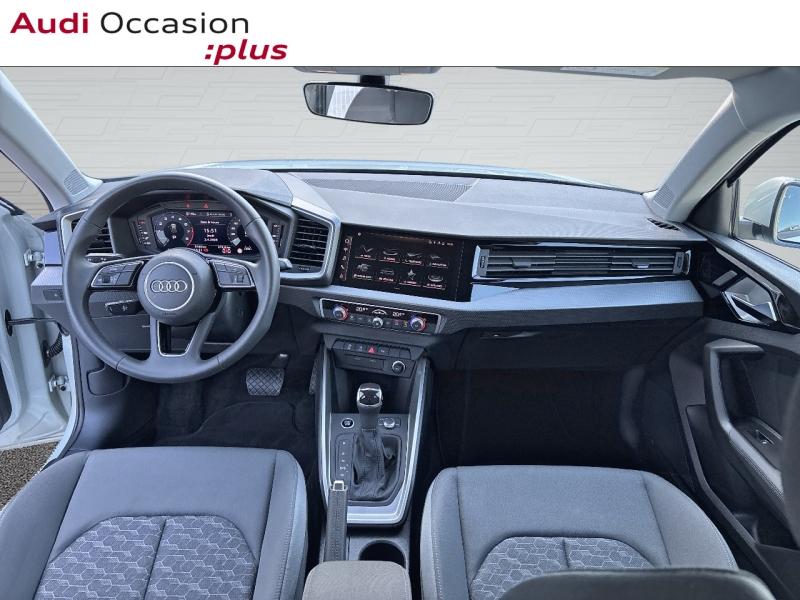 Voitures occasions Audi A1 Sportback Design Mougins