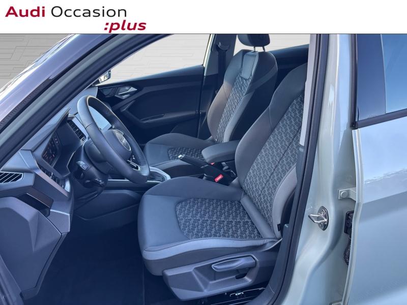Voitures occasions Audi A1 Sportback Design Mougins