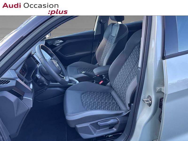 Voitures occasions Audi A1 Sportback Design Mougins