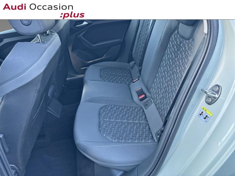 Voitures occasions Audi A1 Sportback Design Mougins