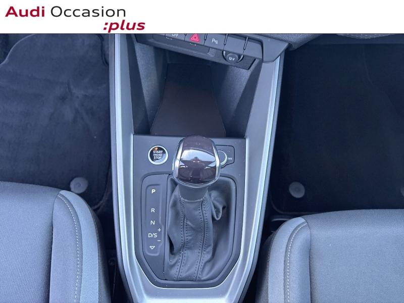 Voitures occasions Audi A1 Sportback Design Mougins