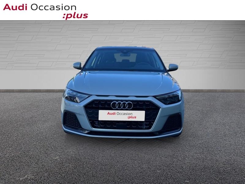 Voitures occasions Audi A1 Sportback Design Mougins