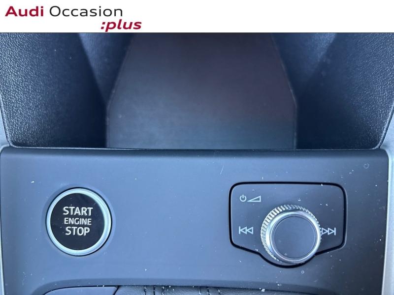 Voitures occasions Audi A1 Sportback Design Mougins