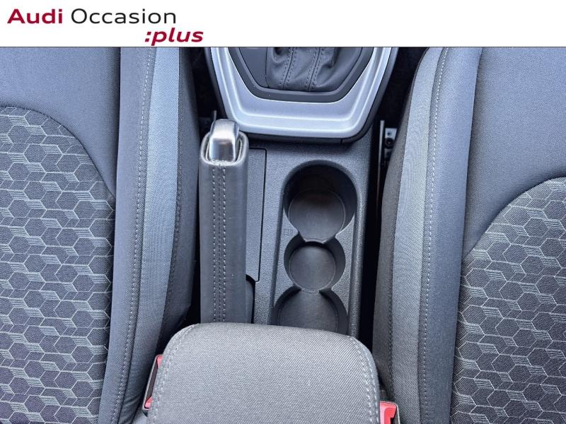 Voitures occasions Audi A1 Sportback Design Mougins