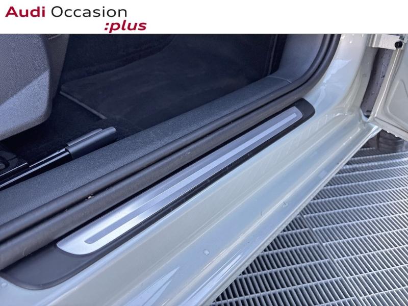 Voitures occasions Audi A1 Sportback Design Mougins