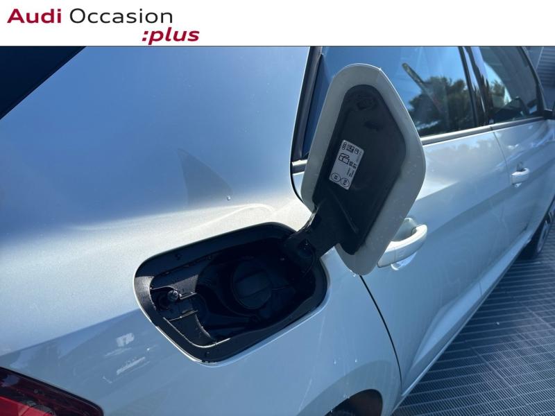 Voitures occasions Audi A1 Sportback Design Mougins