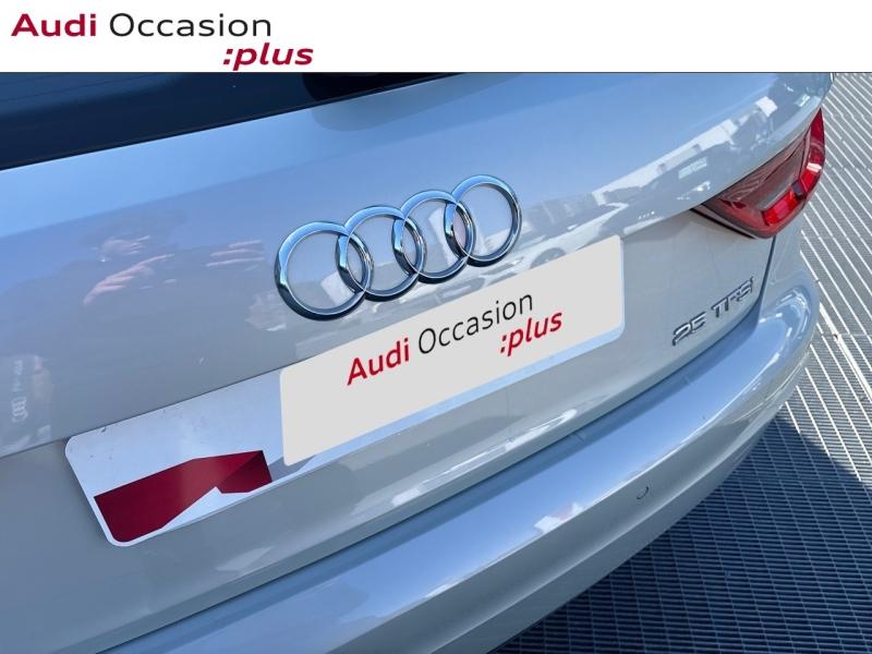 Voitures occasions Audi A1 Sportback Design Mougins