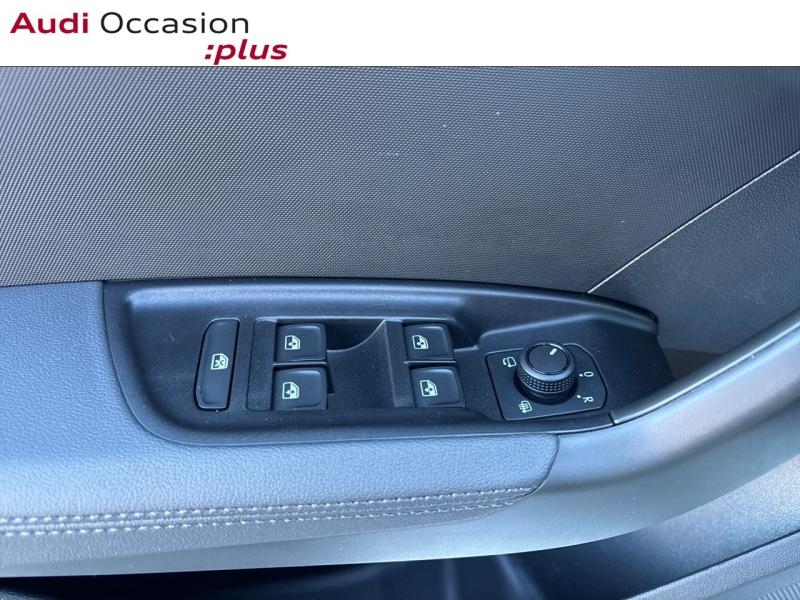 Voitures occasions Audi A1 Sportback Design Mougins