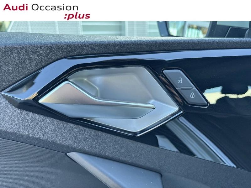 Voitures occasions Audi A1 Sportback Design Mougins