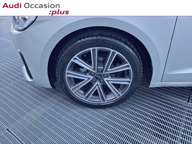 Voitures occasions Audi A1 Sportback Design Mougins