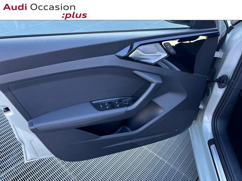 Voitures occasions Audi A1 Sportback Design Mougins
