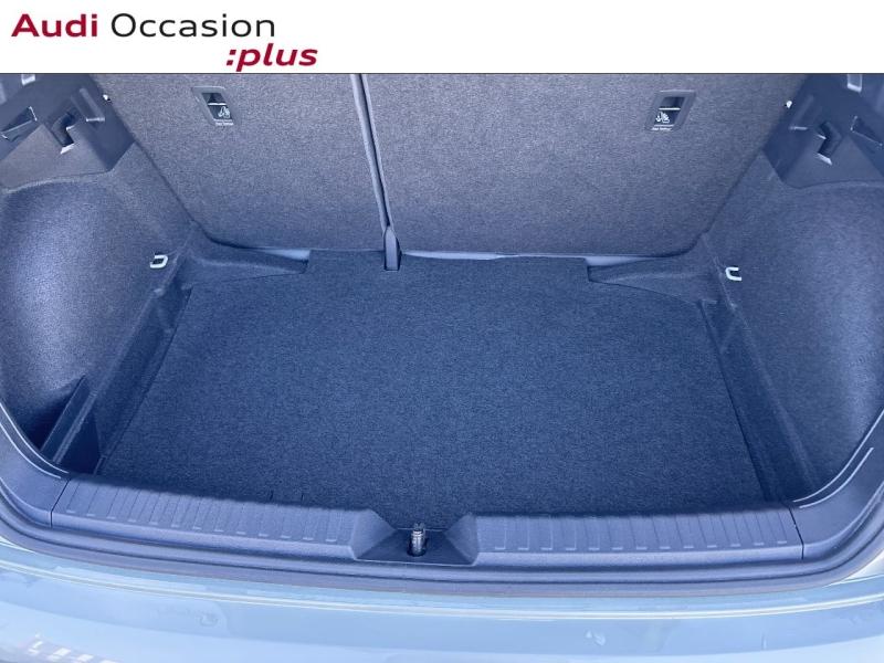 Voitures occasions Audi A1 Sportback Design Mougins