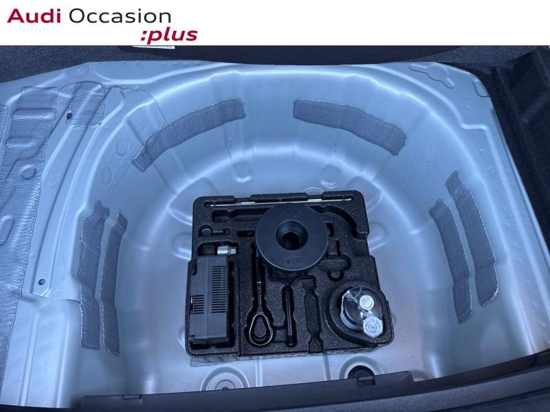 Voitures occasions Audi A1 Sportback Design Mougins