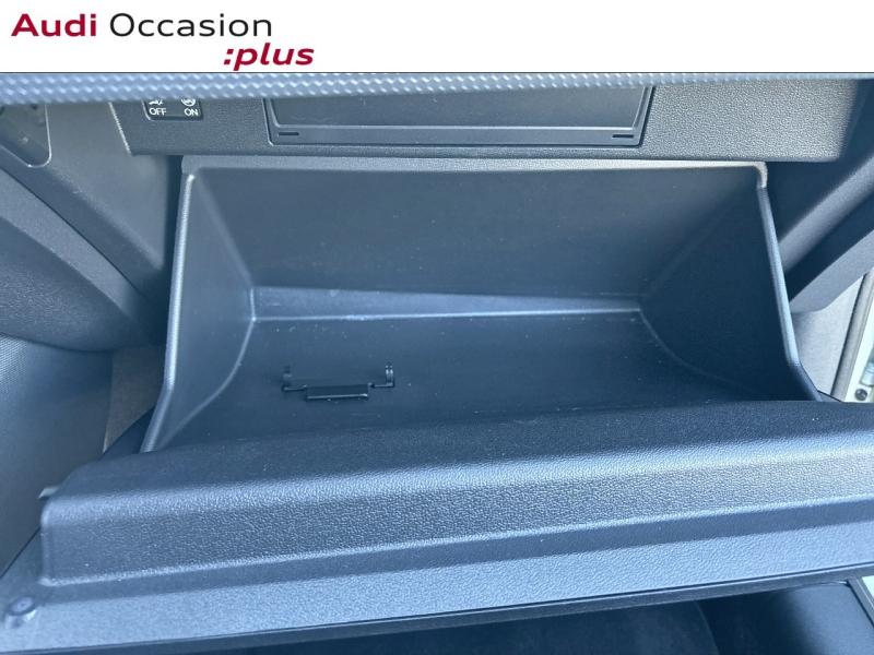 Voitures occasions Audi A1 Sportback Design Mougins