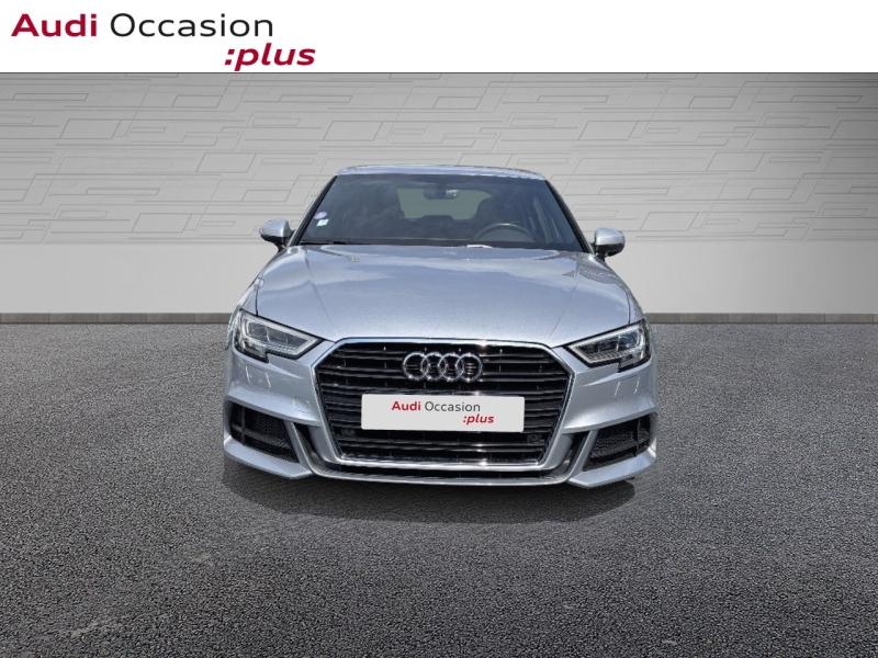 Voitures occasions Audi A3 Sportback S line Mougins